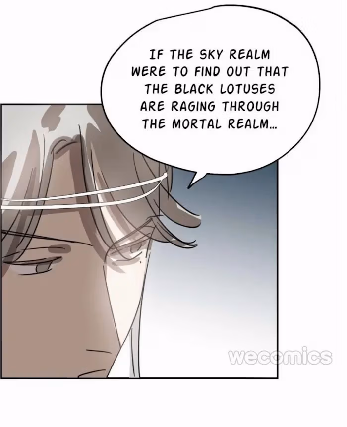 Read Dragon In Distress chapter 133 image 46 on Lezhin