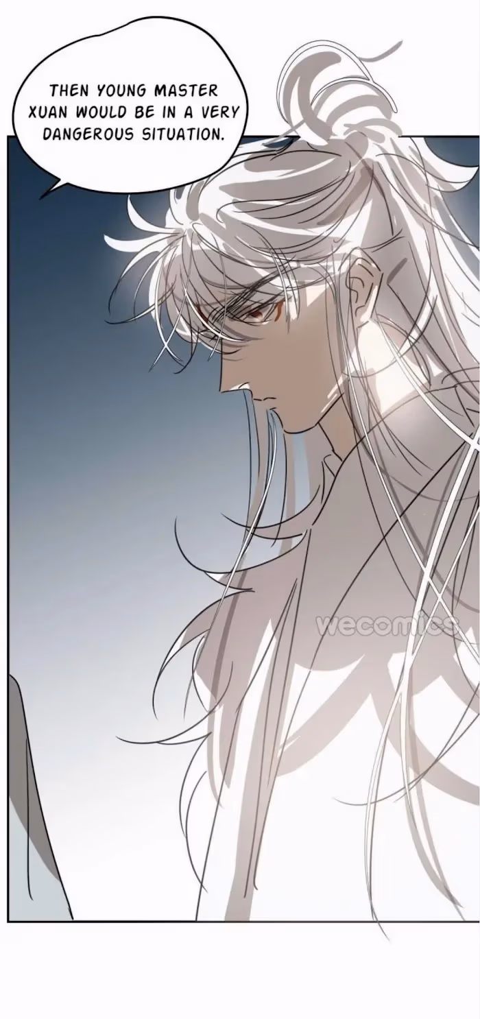 Read Dragon In Distress chapter 133 image 47 on Lezhin