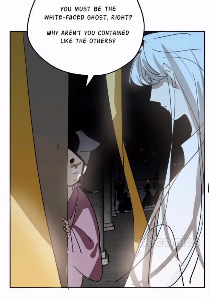 Read Dragon In Distress chapter 133 image 5 on Lezhin