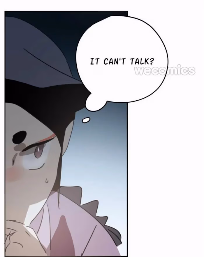 Read Dragon In Distress chapter 133 image 7 on Lezhin