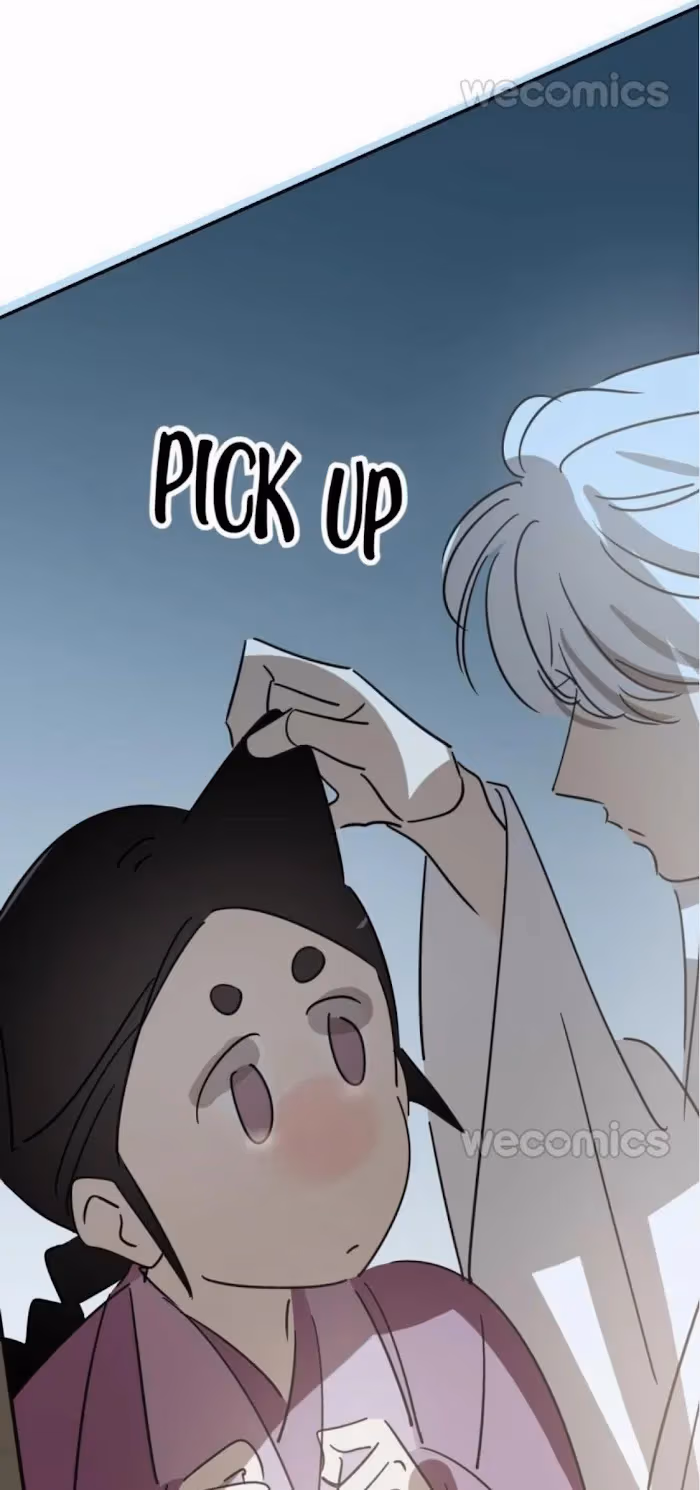 Read Dragon In Distress chapter 133 image 9 on Lezhin