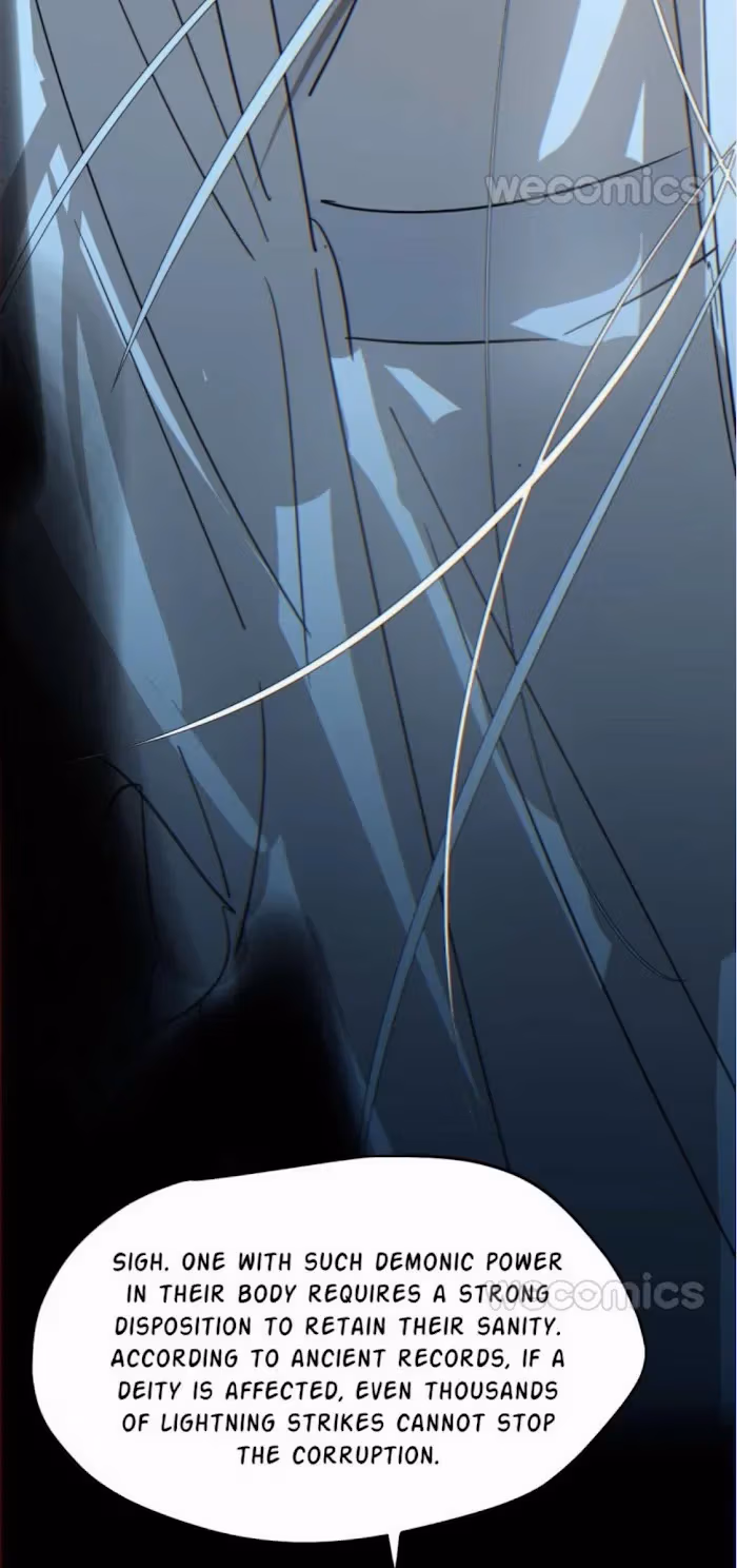 Read Dragon In Distress chapter 134 image 10 on Lezhin
