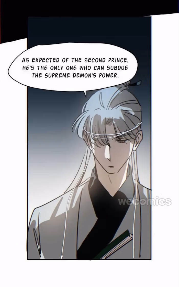 Read Dragon In Distress chapter 134 image 11 on Lezhin