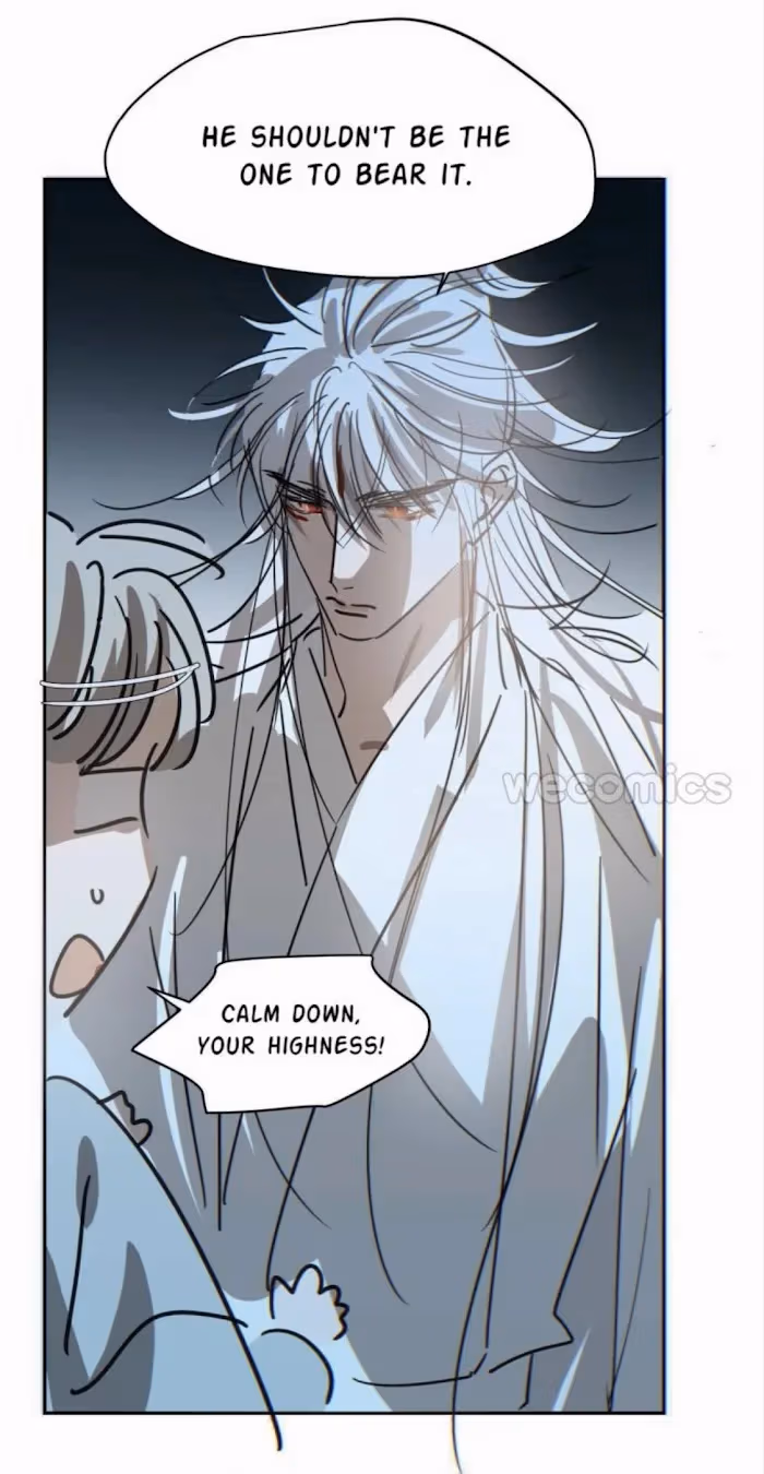 Read Dragon In Distress chapter 134 image 12 on Lezhin