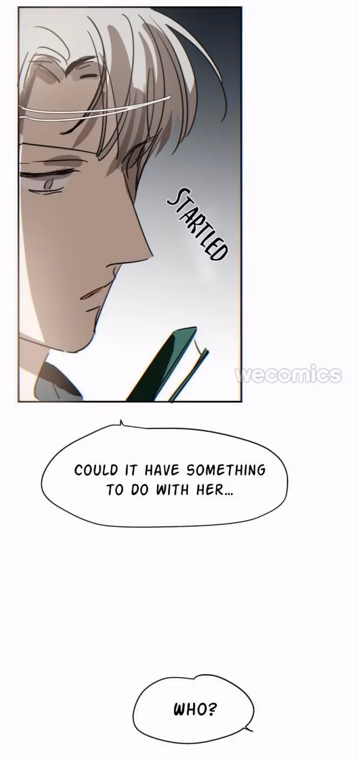 Read Dragon In Distress chapter 134 image 14 on Lezhin
