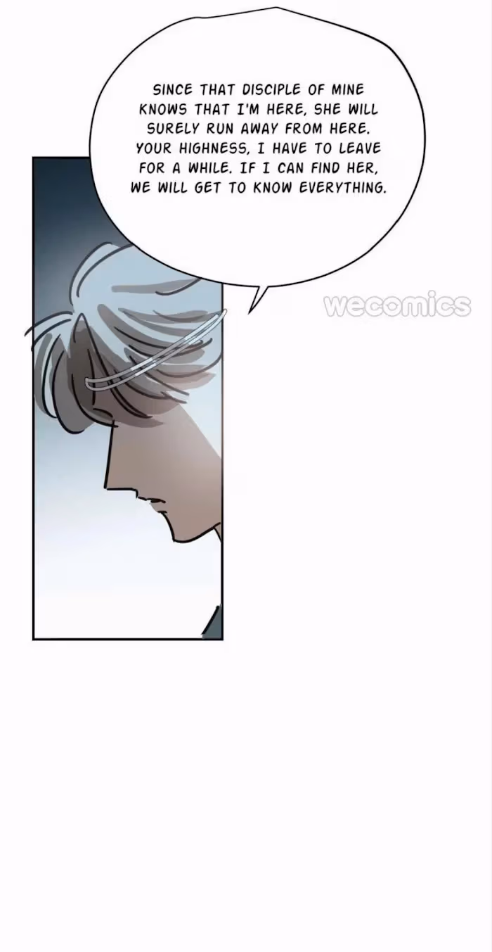 Read Dragon In Distress chapter 134 image 21 on Lezhin