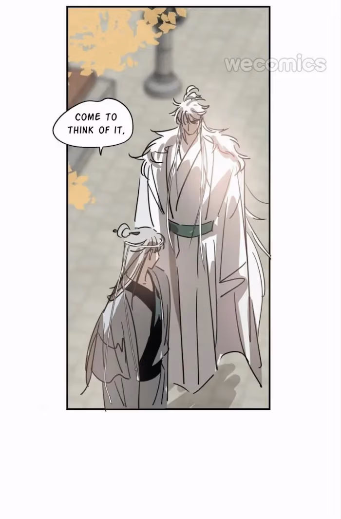 Read Dragon In Distress chapter 134 image 22 on Lezhin