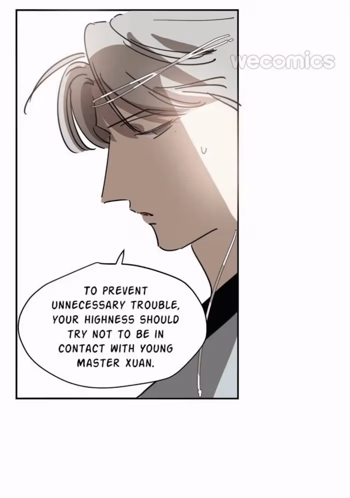 Read Dragon In Distress chapter 134 image 23 on Lezhin