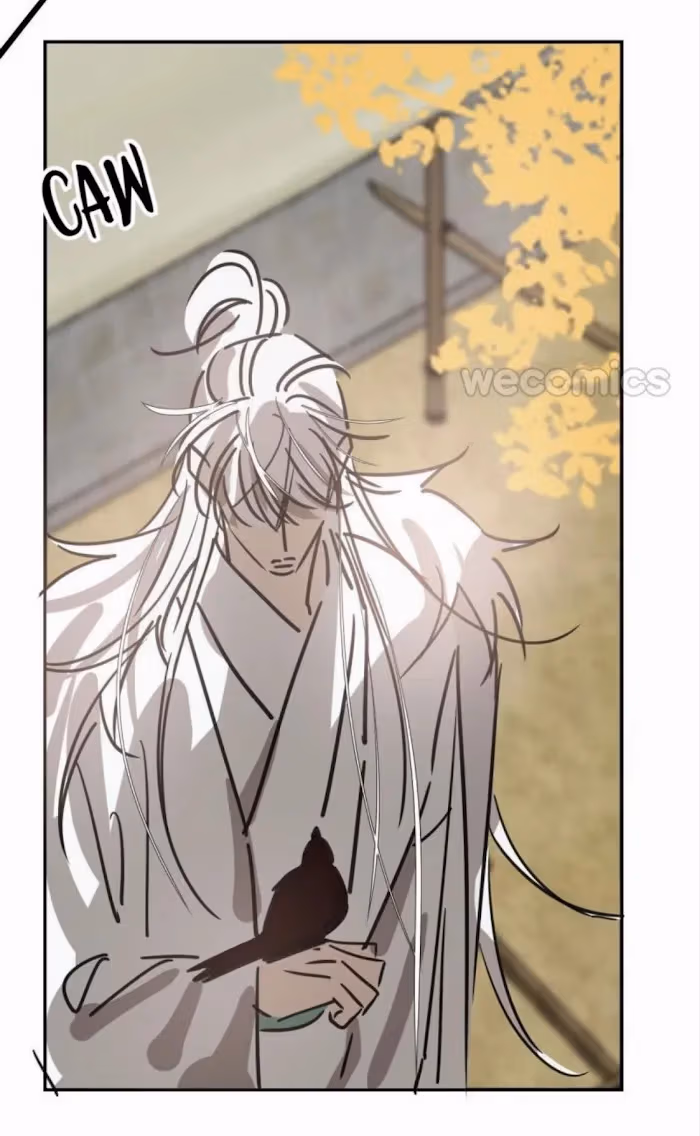 Read Dragon In Distress chapter 134 image 28 on Lezhin
