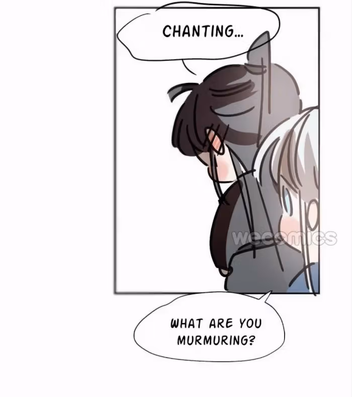 Read Dragon In Distress chapter 134 image 34 on Lezhin