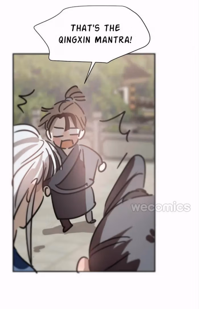 Read Dragon In Distress chapter 134 image 35 on Lezhin
