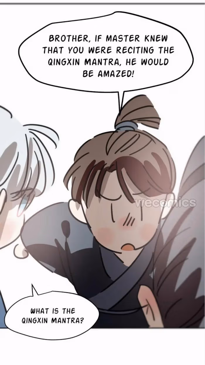Read Dragon In Distress chapter 134 image 36 on Lezhin