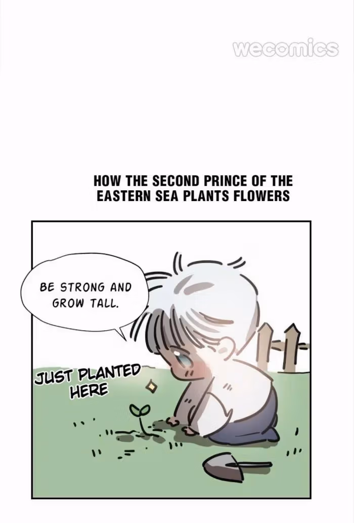 Read Dragon In Distress chapter 134 image 41 on Lezhin