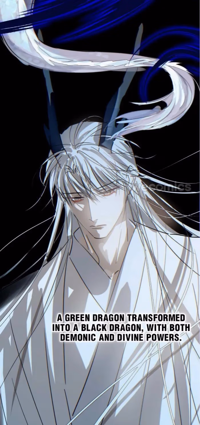 Read Dragon In Distress chapter 134 image 9 on Lezhin