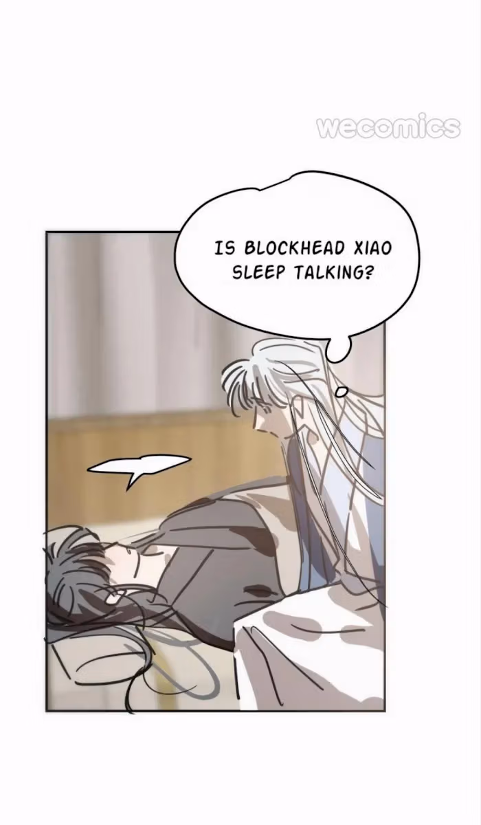 Read Dragon In Distress chapter 135 image 11 on Lezhin