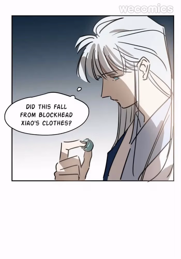 Read Dragon In Distress chapter 135 image 19 on Lezhin