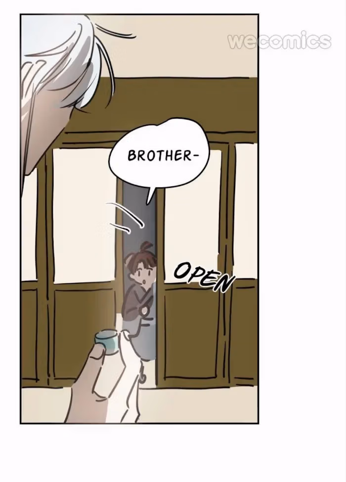 Read Dragon In Distress chapter 135 image 20 on Lezhin