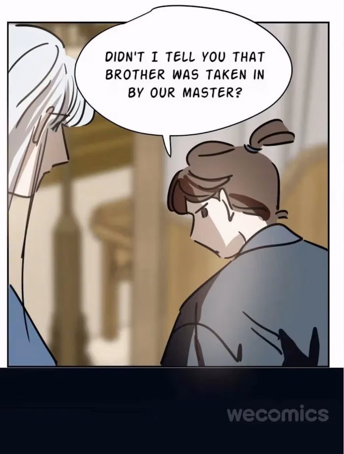 Read Dragon In Distress chapter 135 image 24 on Lezhin