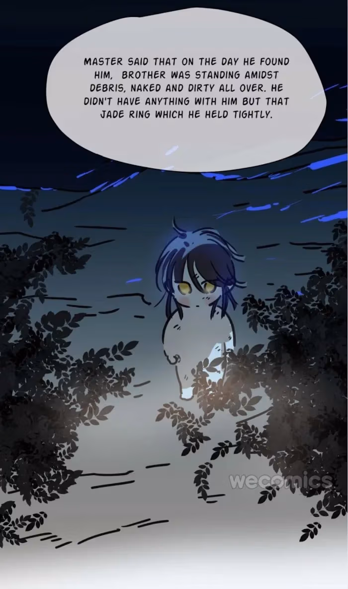 Read Dragon In Distress chapter 135 image 25 on Lezhin