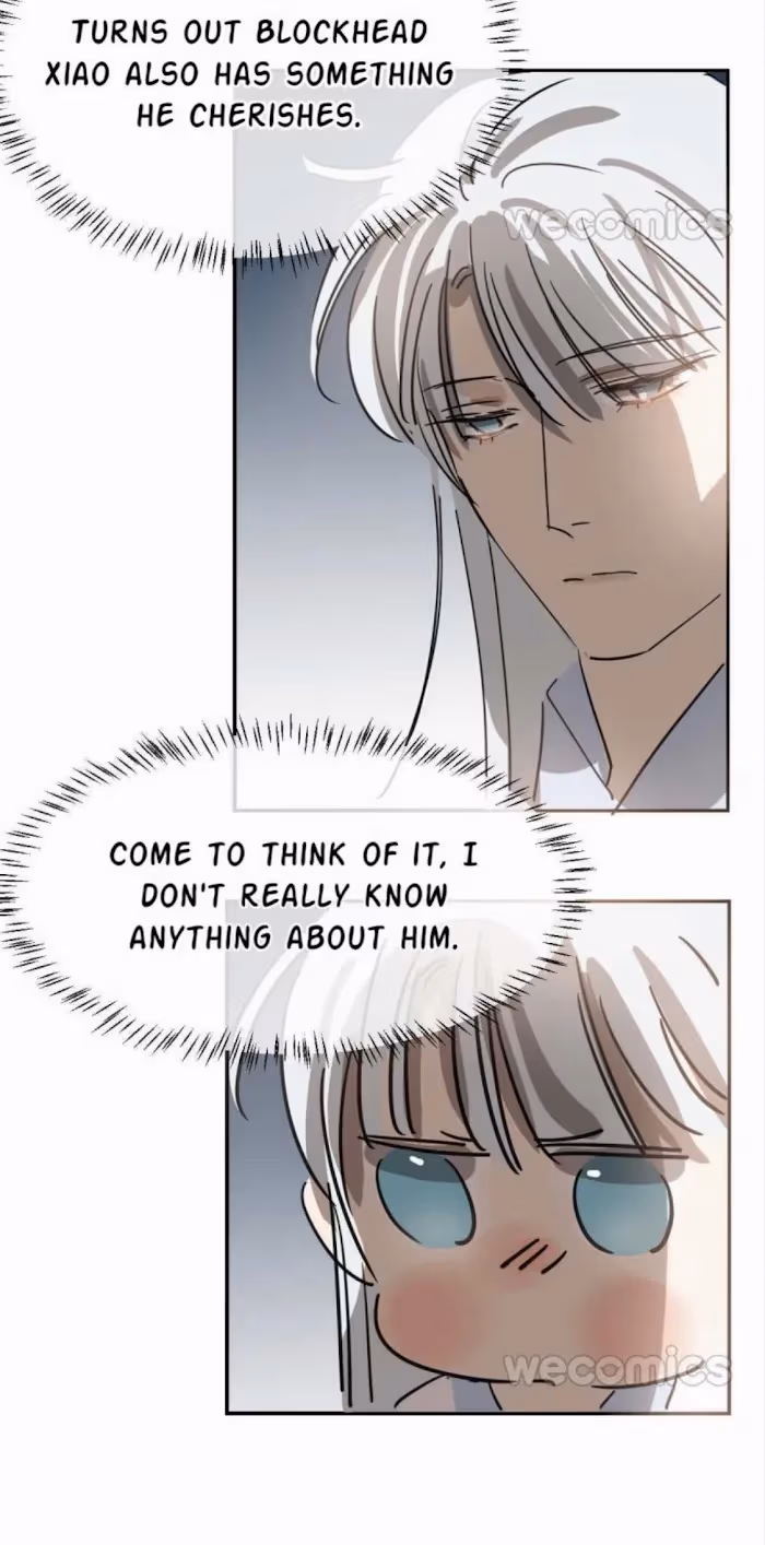 Read Dragon In Distress chapter 135 image 28 on Lezhin