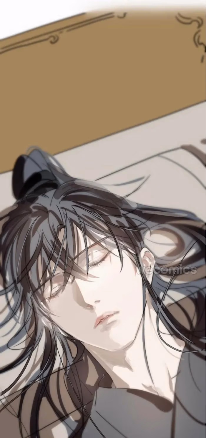 Read Dragon In Distress chapter 135 image 3 on Lezhin