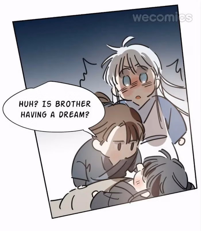 Read Dragon In Distress chapter 135 image 30 on Lezhin