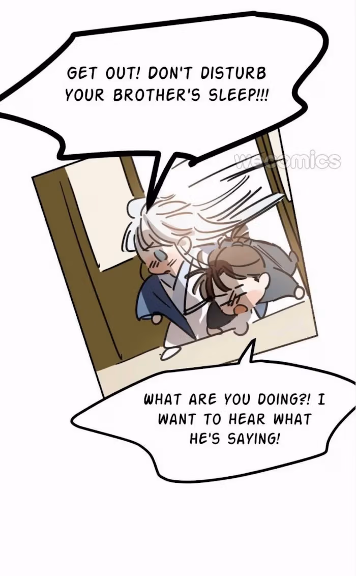 Read Dragon In Distress chapter 135 image 31 on Lezhin