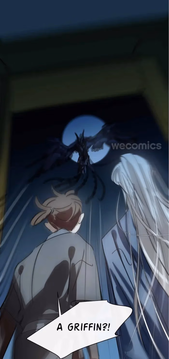 Read Dragon In Distress chapter 135 image 35 on Lezhin