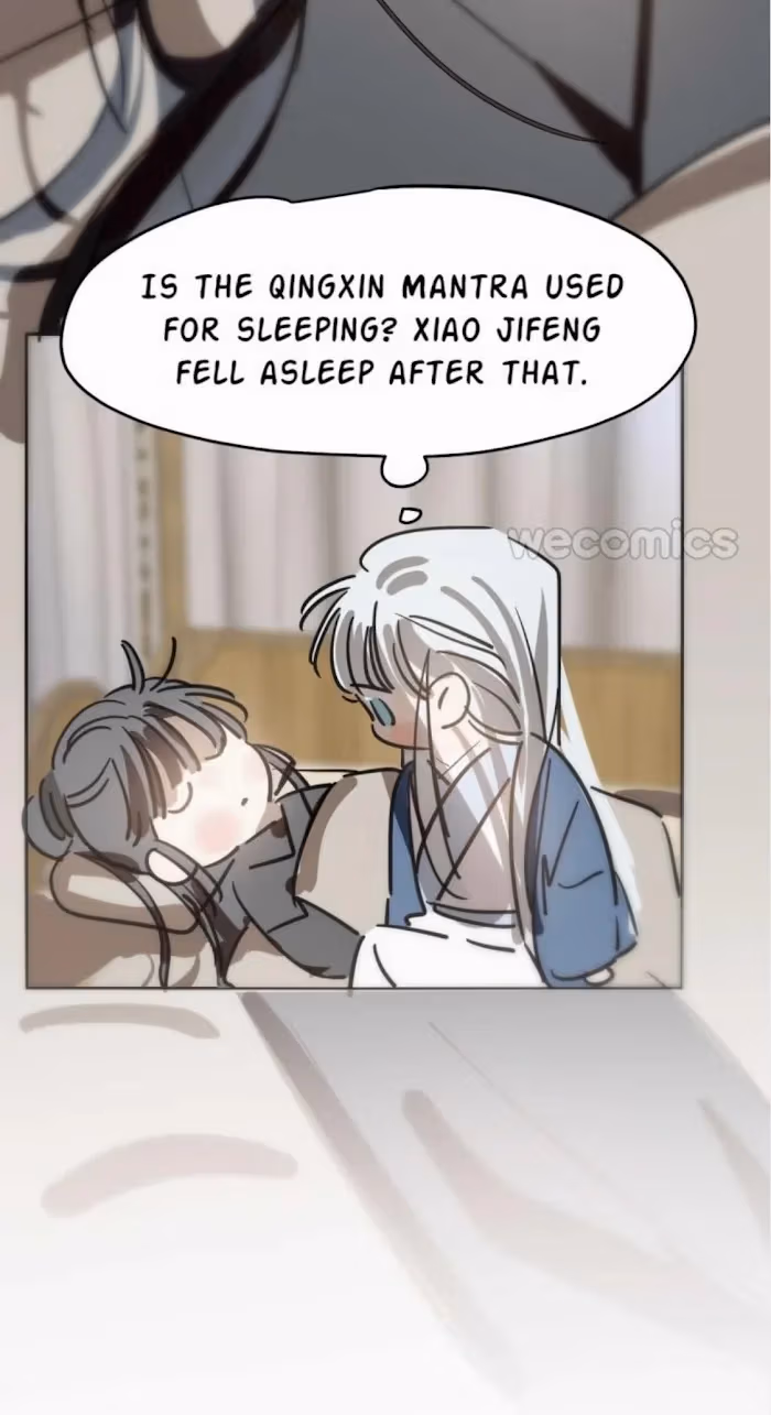 Read Dragon In Distress chapter 135 image 4 on Lezhin