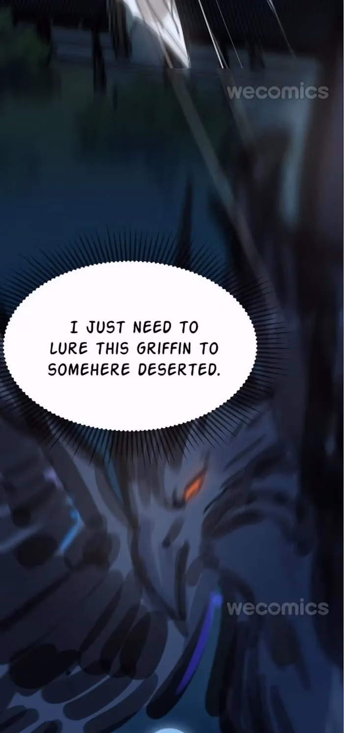 Read Dragon In Distress chapter 135 image 40 on Lezhin