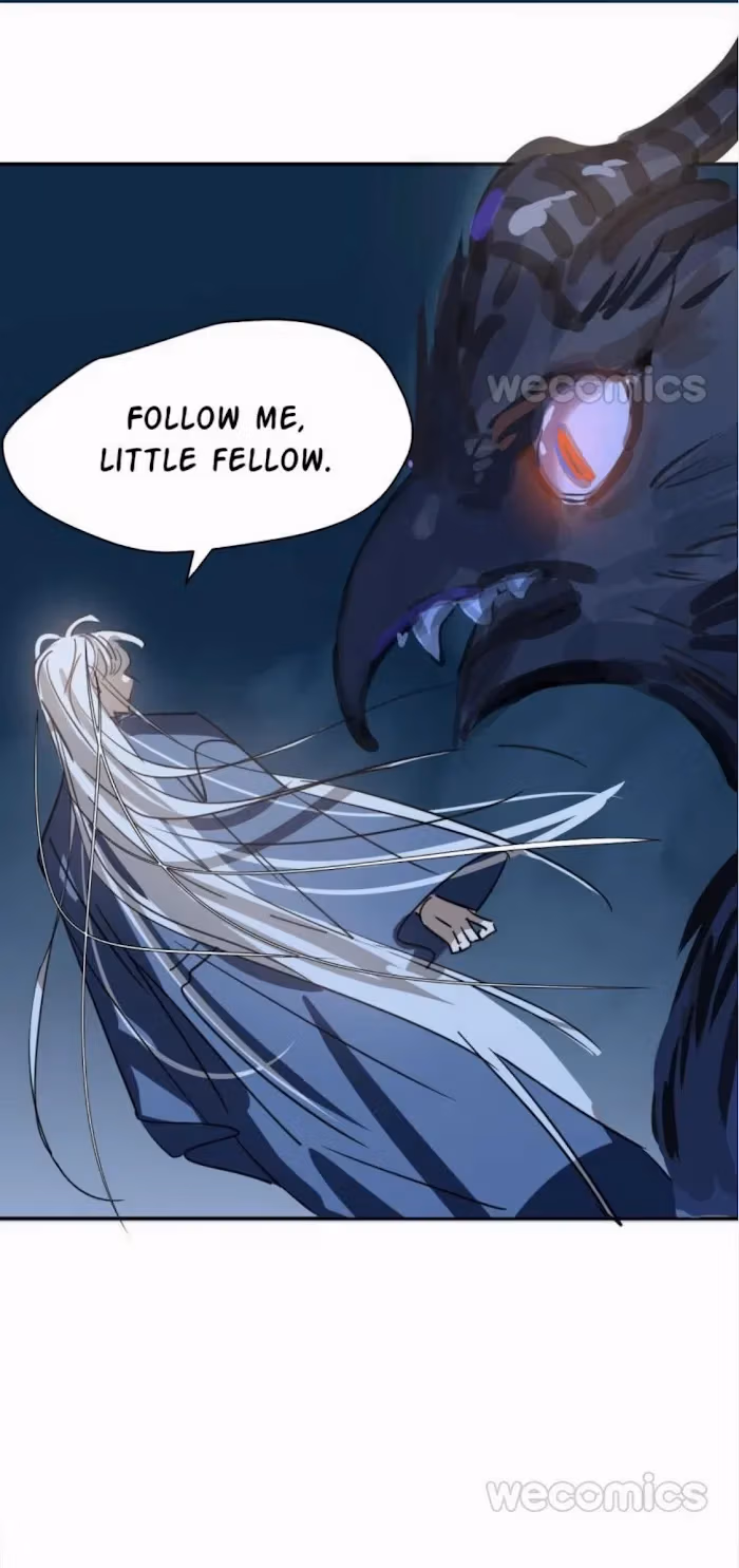Read Dragon In Distress chapter 135 image 42 on Lezhin