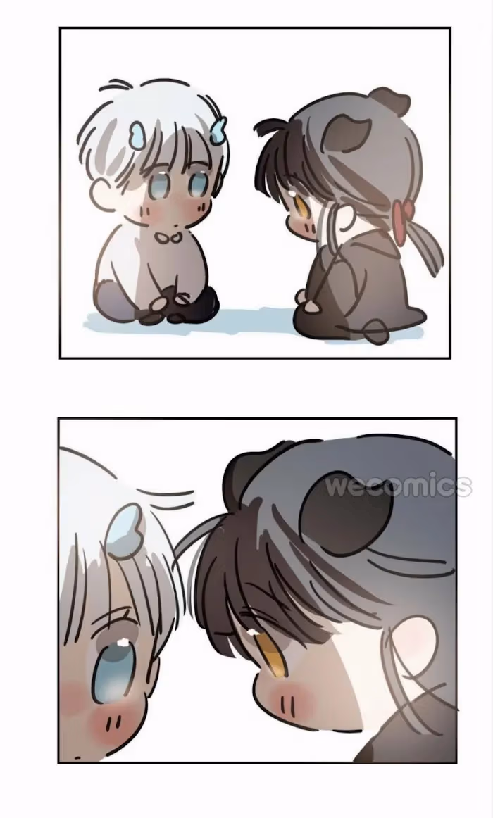Read Dragon In Distress chapter 135 image 48 on Lezhin