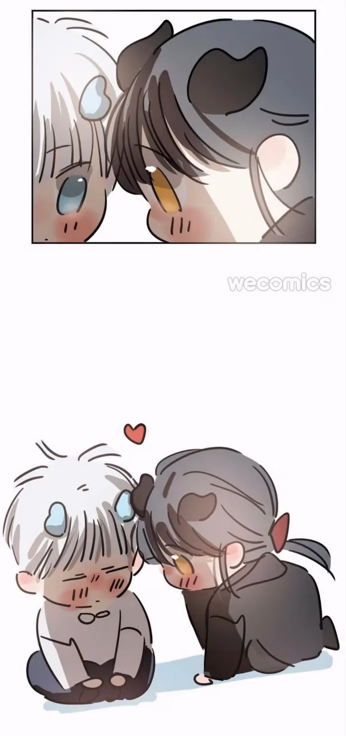 Read Dragon In Distress chapter 135 image 49 on Lezhin