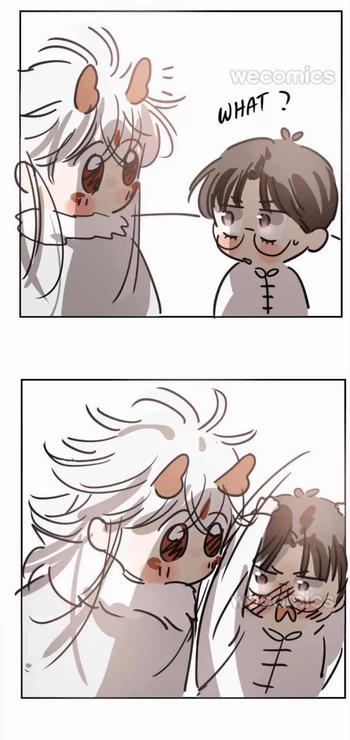 Read Dragon In Distress chapter 135 image 51 on Lezhin