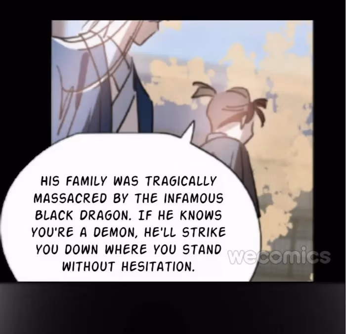 Read Dragon In Distress chapter 135 image 6 on Lezhin