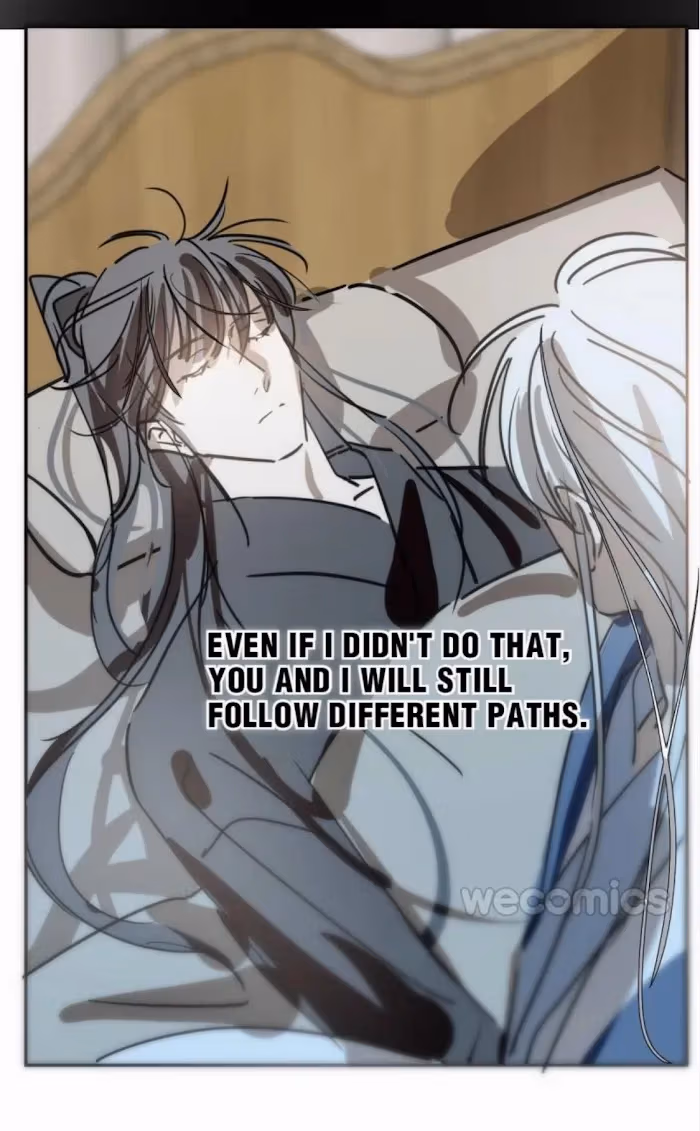 Read Dragon In Distress chapter 135 image 7 on Lezhin