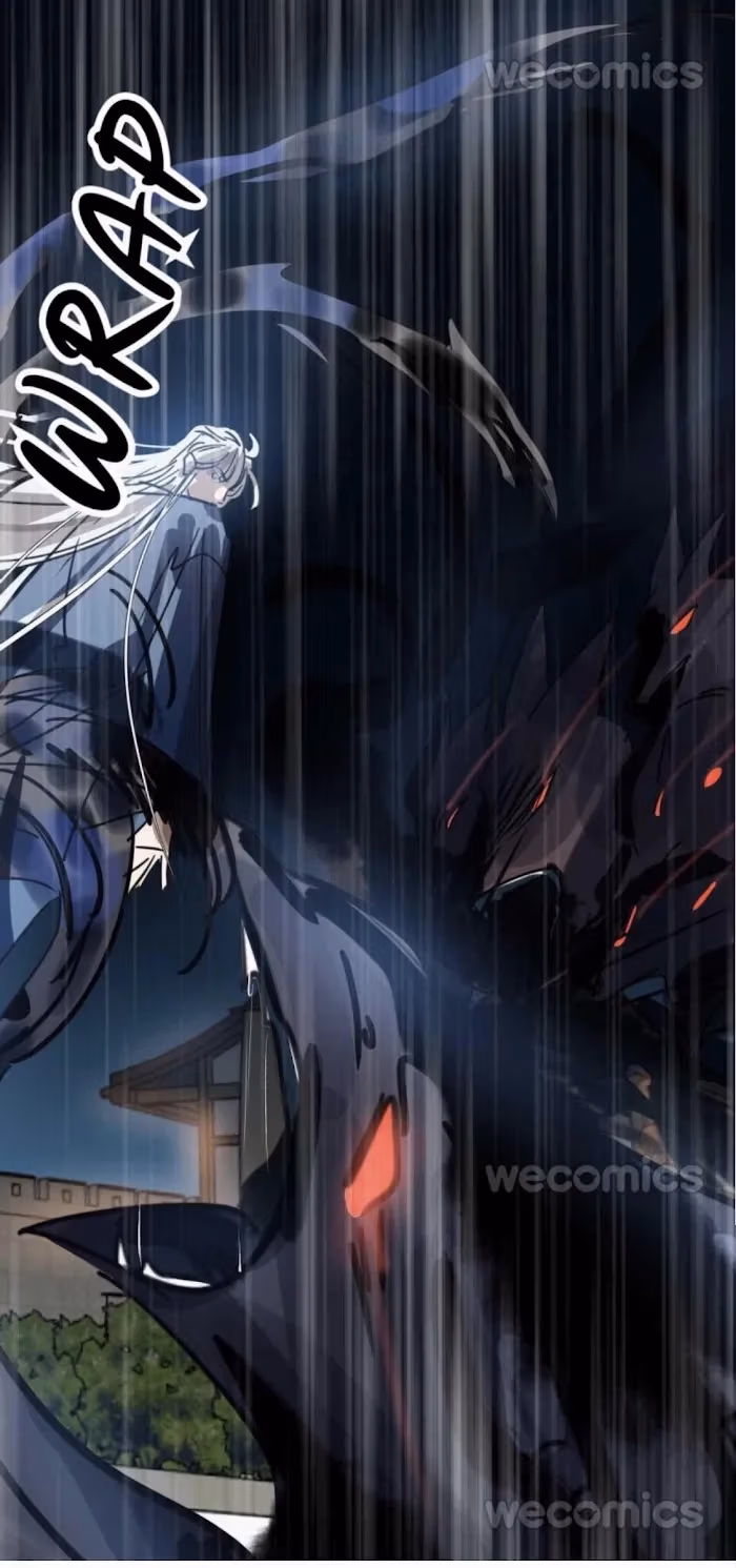 Read Dragon In Distress chapter 136 image 12 on Lezhin
