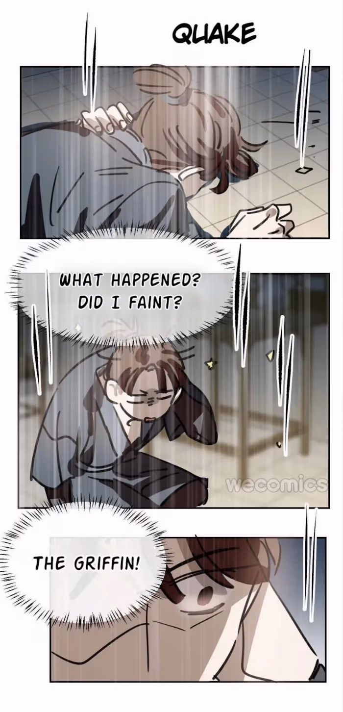 Read Dragon In Distress chapter 136 image 13 on Lezhin