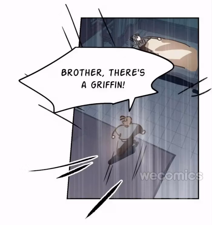 Read Dragon In Distress chapter 136 image 14 on Lezhin