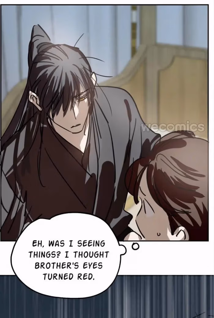Read Dragon In Distress chapter 136 image 18 on Lezhin