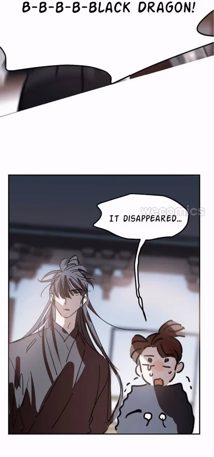 Read Dragon In Distress chapter 136 image 27 on Lezhin