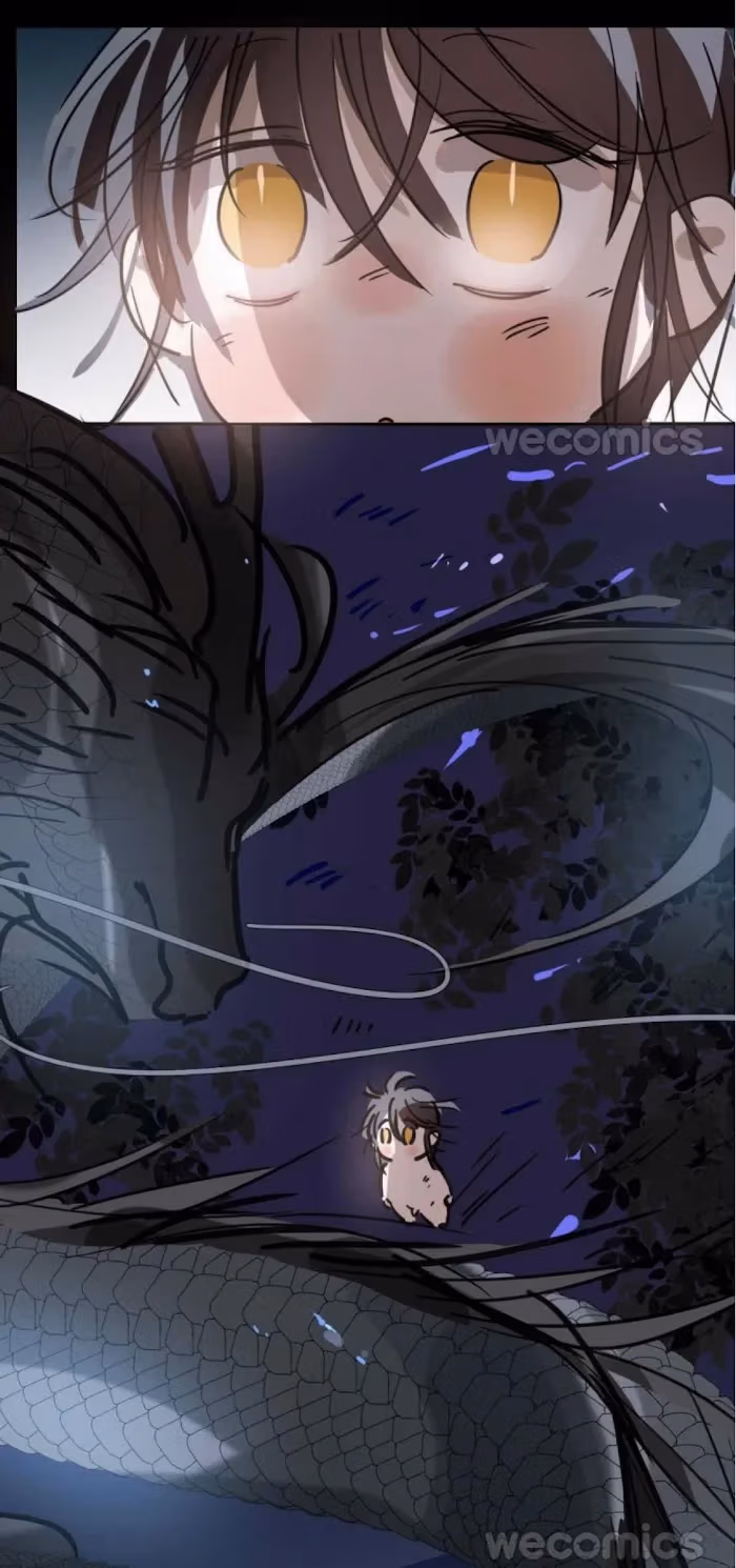 Read Dragon In Distress chapter 136 image 29 on Lezhin