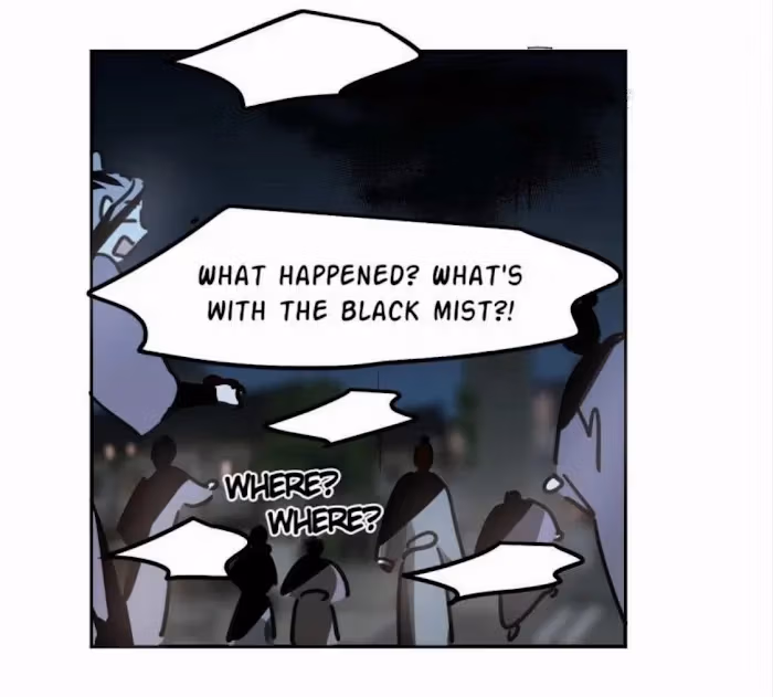 Read Dragon In Distress chapter 136 image 33 on Lezhin