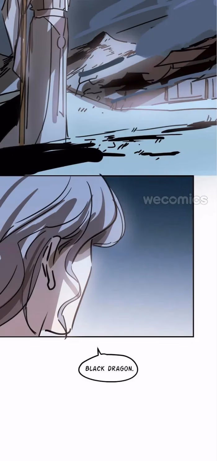 Read Dragon In Distress chapter 136 image 36 on Lezhin