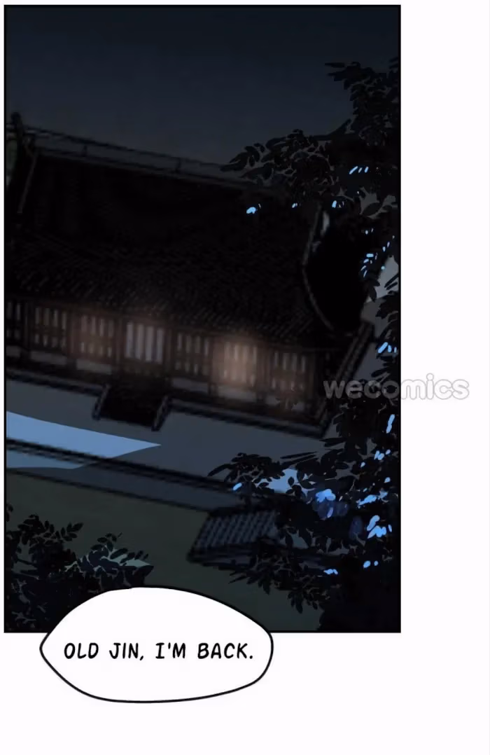 Read Dragon In Distress chapter 136 image 38 on Lezhin