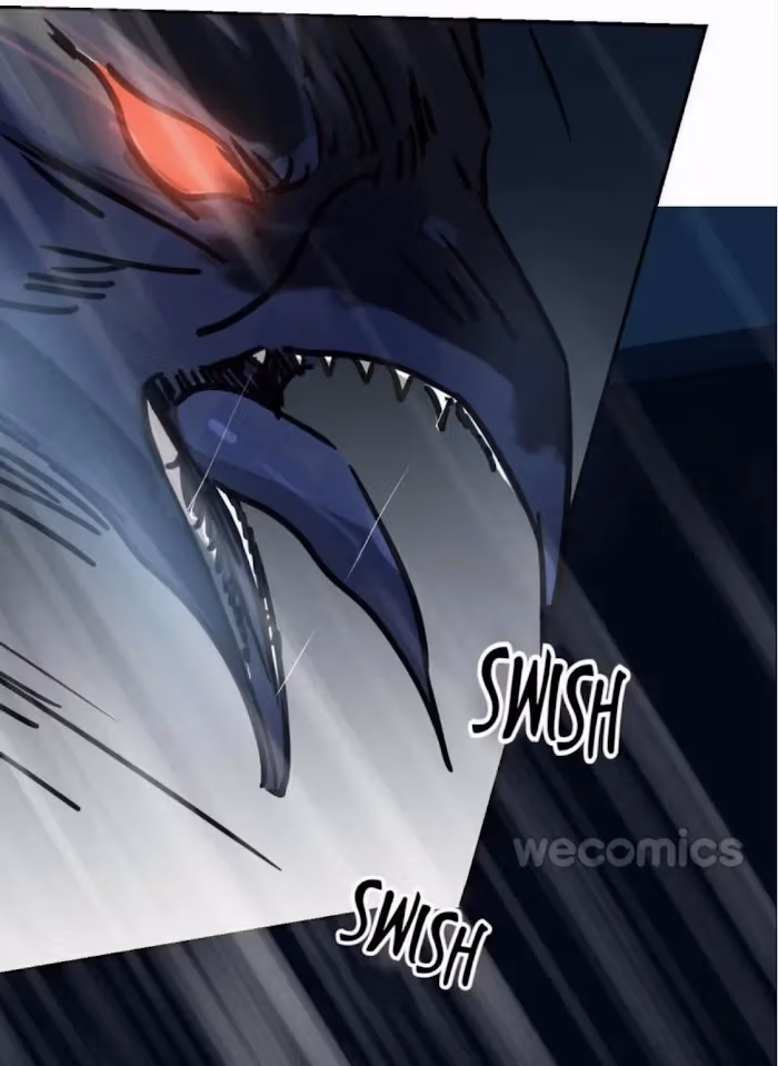 Read Dragon In Distress chapter 136 image 4 on Lezhin