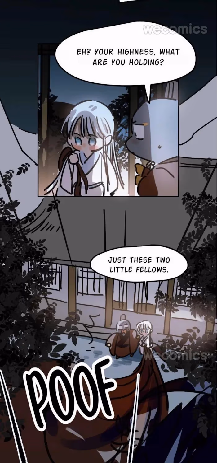 Read Dragon In Distress chapter 136 image 41 on Lezhin