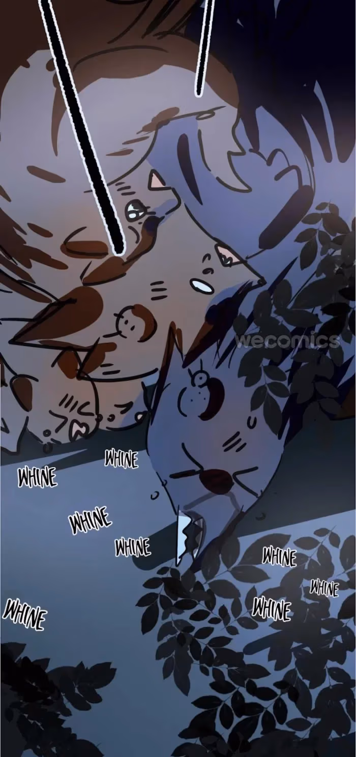 Read Dragon In Distress chapter 136 image 42 on Lezhin