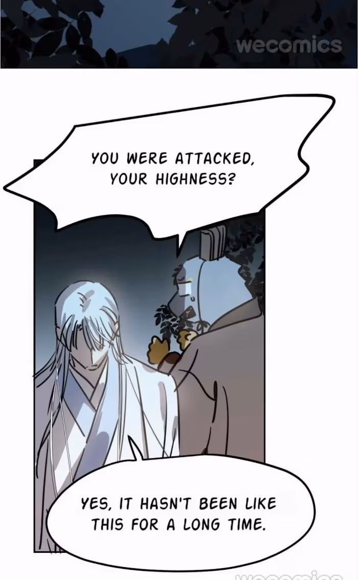 Read Dragon In Distress chapter 136 image 43 on Lezhin