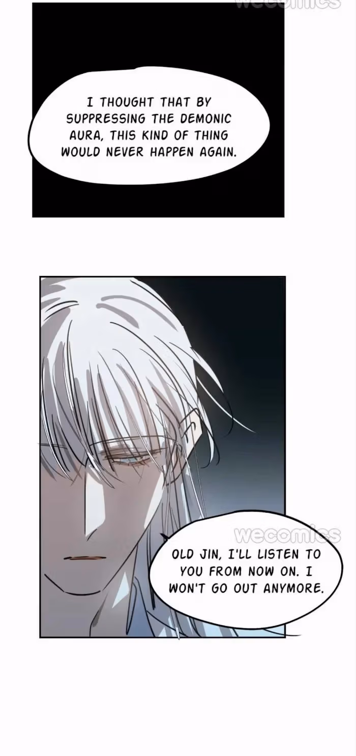 Read Dragon In Distress chapter 136 image 44 on Lezhin